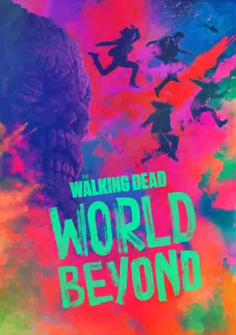 行尸走肉：外面的世界 第一季